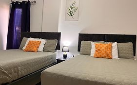 Apartamentos Trebol
